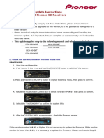 Fy18ew - FW Update Instructions Ver 815