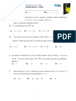 Proposta de Teste - 10.o Ano Jan 2023 Com Res (2022-23)