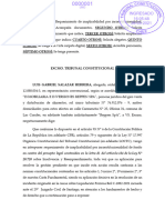 Ingresado 16:05:48 26-03-2021: 20.720 Sobre Insolvencia y Reemprendimiento, Toda Vez Que Su Aplicación para