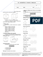 TD 1 - MAT-A - Poliedros - 2º Alfa