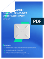 RG-RAP2260 (E) Datasheet-20240108