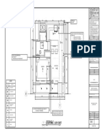 Unit 19 Lighting Layout