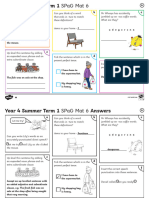 Year 4 Summer Term 1 Mat 6