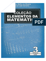 Elementos Da Matemática - Rufino - Volume 3 - 230524 - 113638