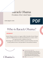 Barack Obama