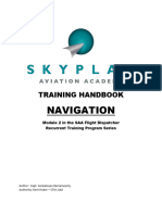 FD RT 2 - Navigation Handbook