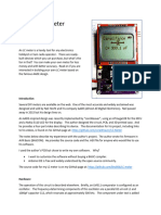 LC Meter