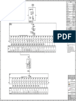 SS-0150-TJR-DWG-ELE-004 - Auxiliary Single Line Diagram (Along With UPS) - PV2-MCR