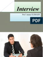 Interview