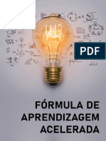 Fórmula de Aprendizado Acelerado