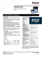 FT LISOMAT ANTICONDENSACION v.1.1