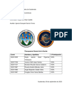 Presupuesto General de La Nacion Salón 206 S3