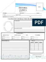 H.C PROTESIS DENTALES - JORNADA - Imprimir