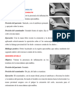 Pruebas Del Segundo Parcial Ordi