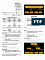 Matter Handout