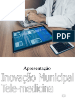 Apresentação - Telemedicina