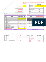 (P.R) Circle District (P.R) Division (P.R) Sub-Division Mandal