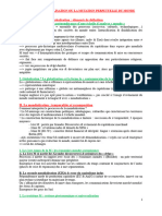 La Mondialisation ? La Prépondérance D'une Échelle D'analyse Monde