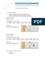 Clase - 5 Construccion y Analisis de Acordes Triadas