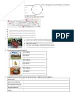 LKPD IPAS (Keragaman Di Indonesia)