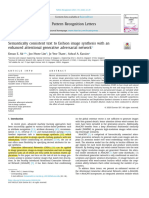 Semantically Consistent Text To Fashion Image Synthesis With An Enhanced Attentional GAN