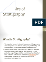 Lect-8 Stratigraphy