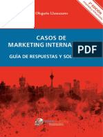 Muestra Guia de Respuestas Casos Marketing Internacional 2 Edicion