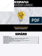 Resumapas - RL - Prof. Ivan Ferreira