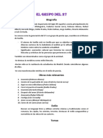 Trabajo Lengua Grupo Del 27PDF