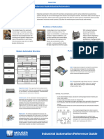 Mouser Reference Guide Industrial Automation