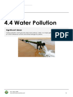 ESS 4.4-Water-Pollution