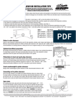 Piston Instrc2618