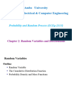 02-Random Variables