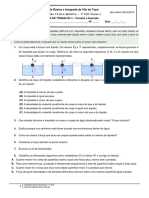 Ficha de Trabalho 4 Pressc3a3o e Impulsc3a3o