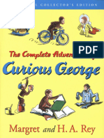 The Complete Adventures of Curious George