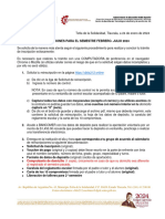 Reinscripciones 2°, 4° y 6° Feb24a