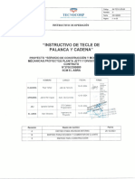 In-Tec-Pj-Pr-02-Instructivo Uso Tecle