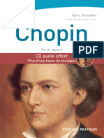 Chopin, Vie Et Oeuvre