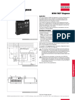 A263 - INT69 TM2 - Diagnose - 71000448 - 0