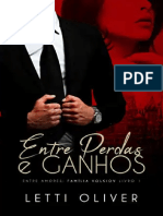 Entre Perdas e Ganhos Entre Amores Famil