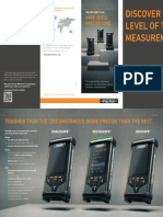 Thickness Gauge