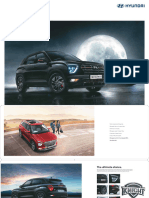 Creta Brochure New