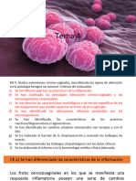 Tema 4 Citologia Ginecologica