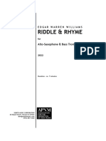 Williams-Riddle&Rhyme Musx