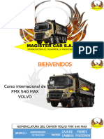 Volvo FMX-MAX-540