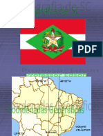 Geografia de Santa Catarina