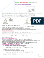 Cours-13-Acides-Forts-Acides-Faibles-Bases-Fortes-Bases-Faibles Fiche Élève