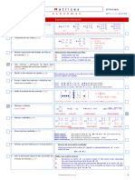 02 Matrices