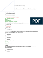 NITTT Module-2 Assignment Questions