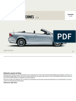 C70 Owners Manual MY06 ES Tp8340